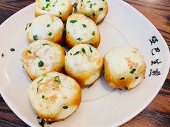 -哑巴生煎(临顿路店)