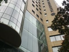 -上海徐家汇天平宾馆