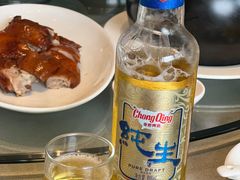 烧鹅-铜锣湾·有麝自然香(长嘉汇购物公园店)