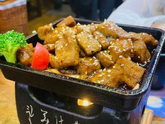 -仙隐小鹿中華の日料(正弘城店)