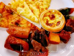 -好伦哥披萨(地坛店)