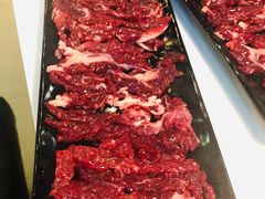 吊龙-陈记顺和牛肉火锅馆(天河北路店)