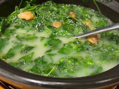 -汤记传菜(浦江店)