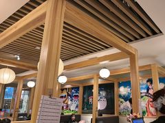 -一心创作料理屋(经开万达店)