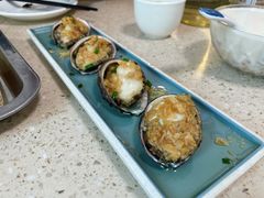 -琼大师东方烤乳猪(亚特兰蒂斯店)