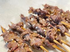 -烧货·活海鲜炭烧(湖滨商业街店)