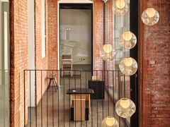 -设计共和 Design Republic(江宁路店)