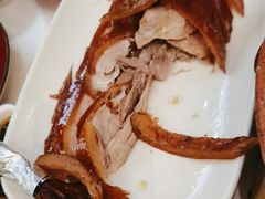 -大鸭梨烤鸭店(花园村店)
