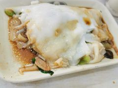 -荔银肠粉(广州天河华利路店)