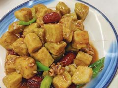 -庆山饭店·海鲜饺子家常菜(北戴河黑石路店)