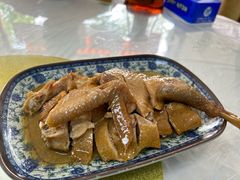 -芸海阁·农家私房菜(沙家浜景区出口店)
