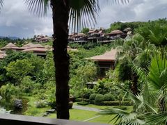 -广州都喜泰丽温泉度假酒店