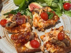 -BROWNSTONE布朗石西班牙餐厅(富城店)