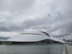 -哈尔滨大剧院