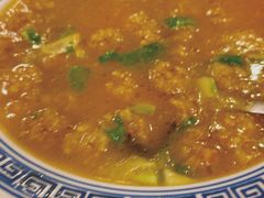 -老雒阳面馆·水席(定鼎门店)