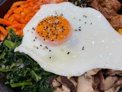 -米村拌饭(李沧松乐汀店)
