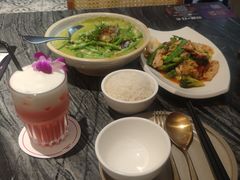 -Thai Alley泰爱里(二沙岛店)