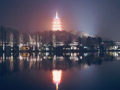 -杭州西湖柳莺里酒店·闻莺厅