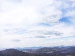 -帽儿山风景区