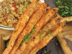 -北丐先生·野馄饨烧烤(长宁龙之梦店)