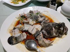 -衡山汇·高级粤菜(霄云路店)