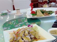 -南海食街(佛冈店)