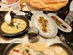 -港丽餐厅(天河城店)