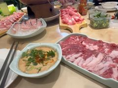热气肥羊肉-洪长兴(广西北路店)