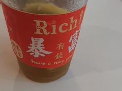 -壹只卤鹅·潮汕菜(莲塘店)