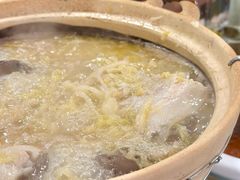 -七菜馆·东北菜·蒸饺(文体路店)