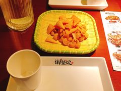 -谢蟹浓(西铁营万达店)