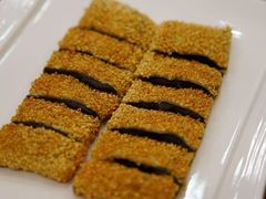 -梅龙镇酒家(南京西路总店)