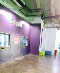 -恐龙探索乐园(磁器口店)