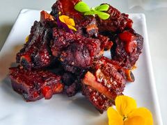 -柳莺湖上·湖景餐厅·江南菜(西湖店)