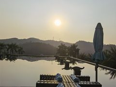 -清远熹乐谷温泉度假酒店