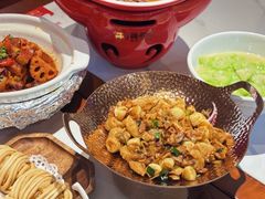 -辣可可·小炒黄牛肉(望京凯德MALL店)