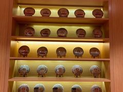 -大益茶庭(勐海会员中心店)