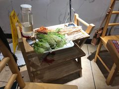 -袁记串串香(人民公园店)