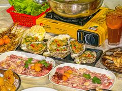 -小煵记·打边炉(西丽文光店)