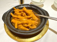 -香港龙凤楼(陆家嘴中心店)