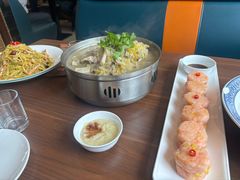 -知音酒楼(花园店)