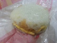 饭团-永和大王(朝晖店)
