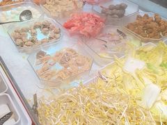 -成都你六姐·牛肉冒菜(信泰中心商场店)