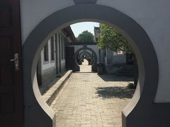 -八路军西安办事处纪念馆