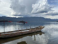 -丽江泸沽湖景区