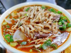 -肖家客饸饹面(郑州总店)