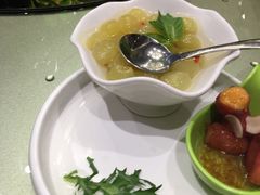 -好福记饭店(红梅公园店)