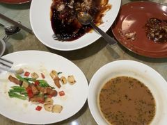 -湖滨28中餐厅·西湖宴·杭州君悦酒店
