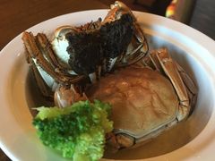 -大理实力希尔顿酒店•香全日制餐厅