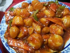 -夕阳红小吃(中街大悦城店)
